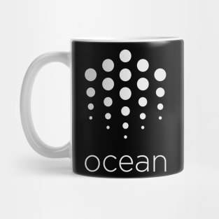 Ocean Protocol Crypto Mug